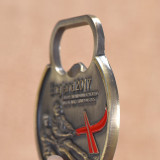 manufacturer wholesale fashion design soft hard enamel custom beer opener wine mental bottle opener