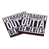 customized waterproof adhesive vinyl sticker and vinyl adhesive sticker produced