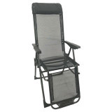foldable head cheap outdoor garden colapsible beach chair with pillow
