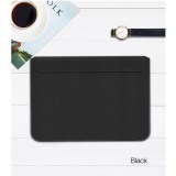 Factory Direct Selling Tablet Bag PU Leather Flip Cover 13 inch Laptop Sleeve Case for Macbook