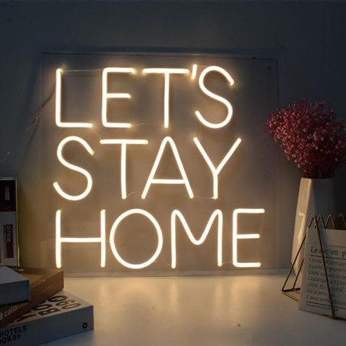 Decoration Party Personalized Wall Decoration High Quality Led Wedding Party Custom Neon Signs