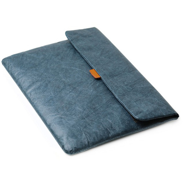 Wholesale Fashion Waterproof Lightweight Tyvek Laptop Sleeve Case Bag For Macbook Air 13.3