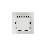 high quality BroadLink TC2S-3-UK light switch touch switch light soft touch light switch Personalization