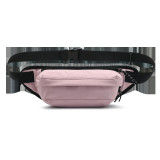 Wholesale High Quality Designers waist bags fanny pack running waist belt bag custom logo waterproof bumbag