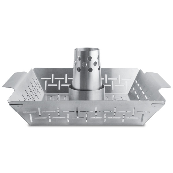 Beer Can Chicken Holder Stainless Steel Roaster Rack Vertical BBQ Roasting Holder Grill Accessories Vegetables Grill Basket