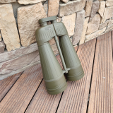 Hollyview 25x100  binocular Large Aperture Binoculars with 100mm Objective Lens - 25x Magnificiation High Powered Binoculars