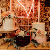 High Grade Custom Waterproof 3D Light Up Acrylic Neon Sign Weddings Diy LED Neon Sign