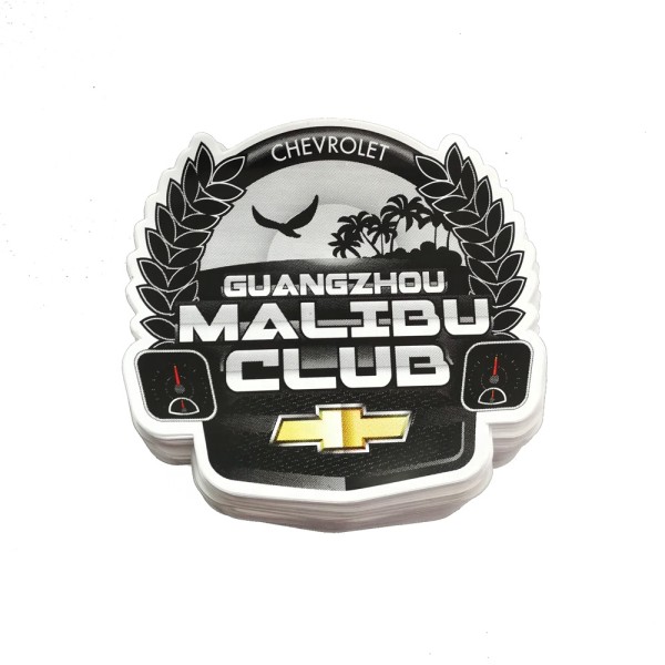 waterproof electric bike stickers and bike stickering designs printing