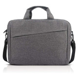 China Good Quality 15.6 Inch Sleek Design Durable Water Repellent Business Casual School Laptop Carrying Case Bags