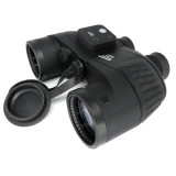 Military Rangefinder Binoculars 10x50 7X50 Waterproof Binoculars for Hunting