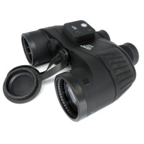 Military Rangefinder Binoculars 10x50 7X50 Waterproof Binoculars for Hunting