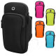 Large Amount Stock Arm Mobile Phone Gym Multifunctional Outdoor Sports Bag Running Arm Band