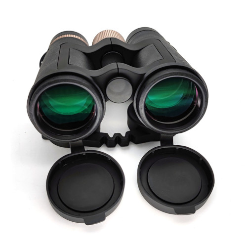 ED Glass Night Binoculars 10x42 Nitrogen Filled Waterproof Nocturnos Binoculares