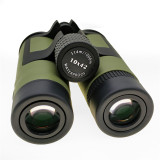 High Resolution Binoculars Telescope 10x42 ED Lens Binoculars for Hunting