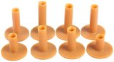 Golf Rubber Tee