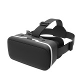VR 4.0 Cheap Price Hifi Headphone VR 3d Glasses with controller gaming VR