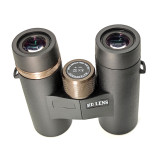 Single Binoculares Militares 8x32 Shockproof Durable Binoculars for Hunting