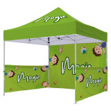 Expomax Pop Up Exhibition Outdoor Trade Show Tent Folding Gazebo Tent Event Trade Show Canopy Advertising Tent For Exhibition