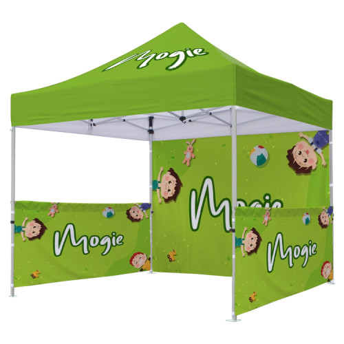 Expomax Pop Up Exhibition Outdoor Trade Show Tent Folding Gazebo Tent Event Trade Show Canopy Advertising Tent For Exhibition