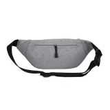 2021 new Fashion good quality outdoor sport customized fanny pack wholesale custom waist bag