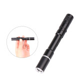 Cheap Dry Battery Rechargeable mini britelite torch & 1 Mode mini pen flashlight