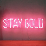 Wholesale Custom Logo Advertising Decoration Multicolor Acrylic Neon Light Sign Led Neon Signs For Bar