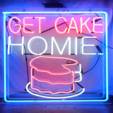 Hot Selling Wall Advertising Decoration Neon Signs Custom Lighting Letters Led Neon Lights Wedding Party Neon Signs