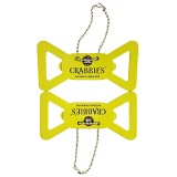 Custom wholesale personalized creative customized bulk zinc alloy metal yellow bottle opener funny