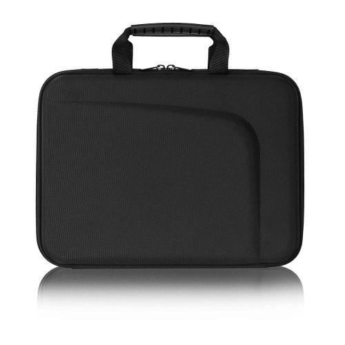 EVA Carecase Laptop briefcase bag Business Hard Shell Sleeve Waterproof Shockproof Cover Cases Computer Bags