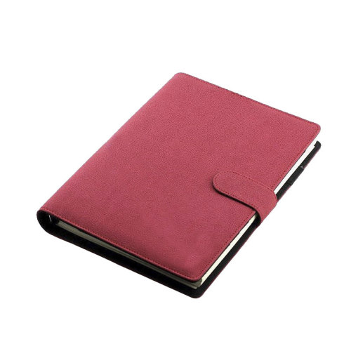 Custom Print Wallet Teacher Office Daily Planner A5