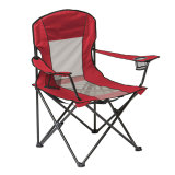 half moon outdoor furniture gaming folding mesh chair carry bag