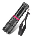 High-end Xhp90 Led Tactical Powerful Flash Light 18650 Rechargeable Police  Military Flashlights