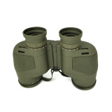 Range Telescope Binoculars Hunting Night Vision Binoculare 7x50 10x50 Long Waterproof & Fogproof, Rangefinder & Compass OEM ODM