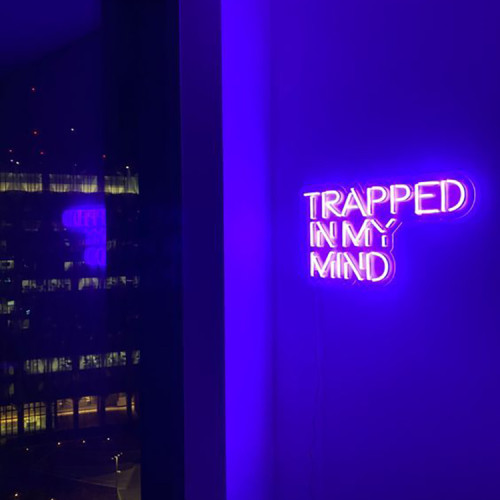 Advertising Wedding Letters LED Warm Lighting Wall Decoration Acrylic Custom Neon Sign Letters Neon Wall Sign