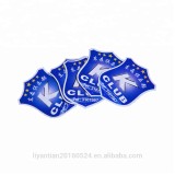Customized Uv Decal Sticker Printing Paper Printer Custom Sticker Adhesive Sticker Accept
