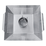 Grilling Basket With Handle Grilling Basket Fish Grill Basket