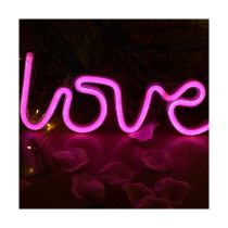 Personalized Letters Decor Custom Wall Light Led Flexible Neon Light With Custom Lighting Advertising Signs