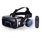 Smart virtual reality glasses for IPH G04EA gaming vr headset with controller vr headsets