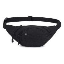 Wholesale popular styles waist pack fashion Portable unisex bag fanny pack waist bag