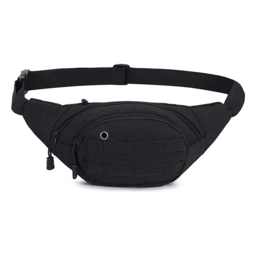 Wholesale popular styles waist pack fashion Portable unisex bag fanny pack waist bag