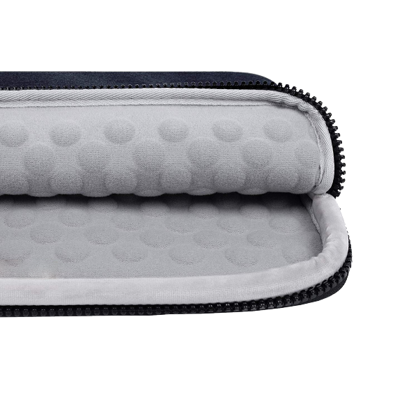 Shockproof and Waterproof Polyester Bag Laptop Sleeve Bag for computer 11 12 13 14 15 inch