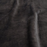 China factory supplied top quality solid sherpa flannel fleece blanket