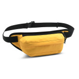 Wholesale High Quality Designers waist bags fanny pack running waist belt bag custom logo waterproof bumbag