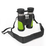 High Power Zoom Binoculars 10x42 Hunting Binoculars Waterproof for Travel