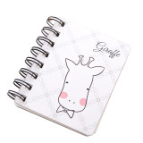 Cheap Custom Cute Kawaii Pocket Mini Notebook Planner