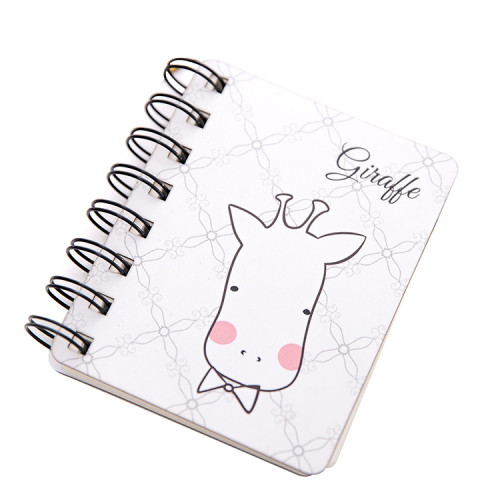 Cheap Custom Cute Kawaii Pocket Mini Notebook Planner
