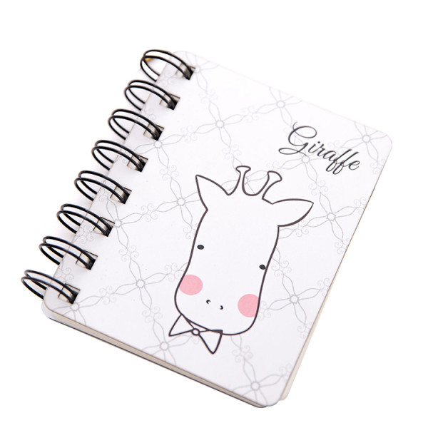 Cheap Custom Cute Kawaii Pocket Mini Notebook Planner