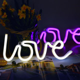 2021 Hot Saleing Led Neon Light Outdoor Wall Neon Lighting Wedding Room Decoration Neon Light