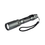 New product bright 3000 lumens T6 torch light rechargeable battery high power led torch flashlight