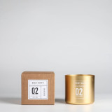 High Quality Scented Candle Aluminum cup Home Decorative Home Room Air Freshener